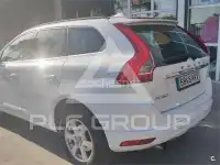 2013 Volvo XC60