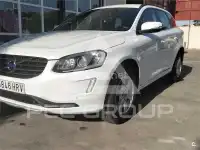 2013 Volvo XC60