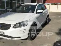 2013 Volvo XC60