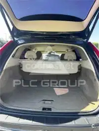 2013 Volvo XC60