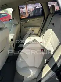 2013 Volvo XC60