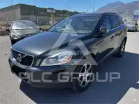 2013 Volvo XC60