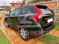 2013 Volvo XC60