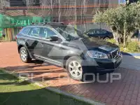 2013 Volvo XC60
