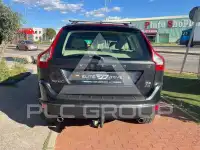 2013 Volvo XC60