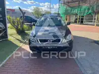 2013 Volvo XC60