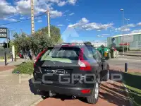 2013 Volvo XC60