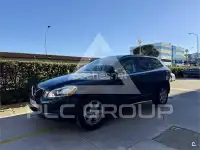 2013 Volvo XC60