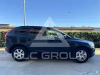 2013 Volvo XC60