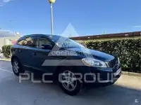 2013 Volvo XC60
