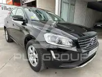 2013 Volvo XC60