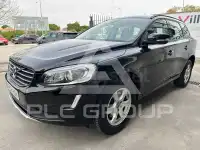 2013 Volvo XC60