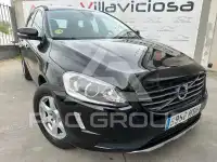 2013 Volvo XC60