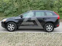 2013 Volvo XC60