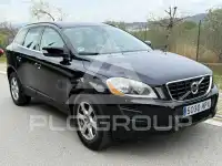 2013 Volvo XC60