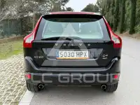 2013 Volvo XC60