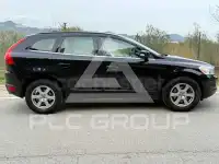 2013 Volvo XC60