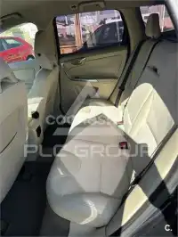 2013 Volvo XC60
