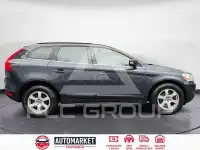 2013 Volvo XC60