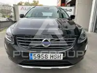 2013 Volvo XC60