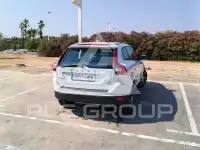 2013 Volvo XC60