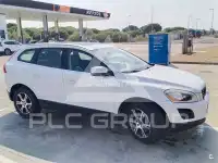 2013 Volvo XC60