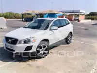 2013 Volvo XC60