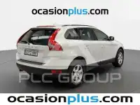 2013 Volvo XC60