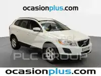 2013 Volvo XC60