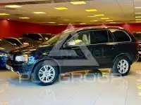 2013 Volvo XC90