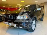 2013 Volvo XC90