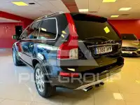 2013 Volvo XC90