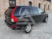 2013 Volvo XC90