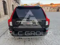 2013 Volvo XC90