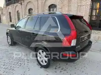 2013 Volvo XC90