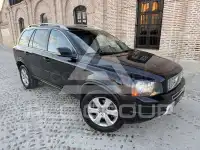 2013 Volvo XC90