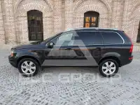 2013 Volvo XC90