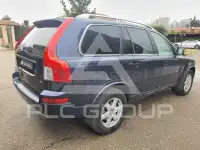 2013 Volvo XC90
