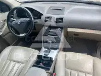 2013 Volvo XC90