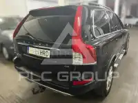 2013 Volvo XC90