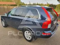 2013 Volvo XC90