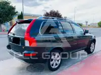 2013 Volvo XC90