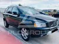2013 Volvo XC90