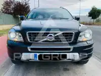 2013 Volvo XC90