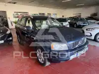 2013 Volvo XC90