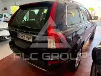 2013 Volvo XC90