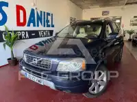 2013 Volvo XC90