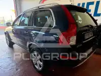 2013 Volvo XC90