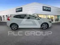 2013 Volvo V40