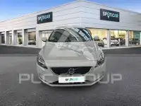 2013 Volvo V40